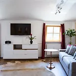Altstadt Ferienwohnung An Der Stadtmauer