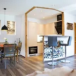 Altstadt Ferienwohnung An Der Stadtmauer