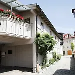 Altstadt Ferienwohnung An Der Stadtmauer