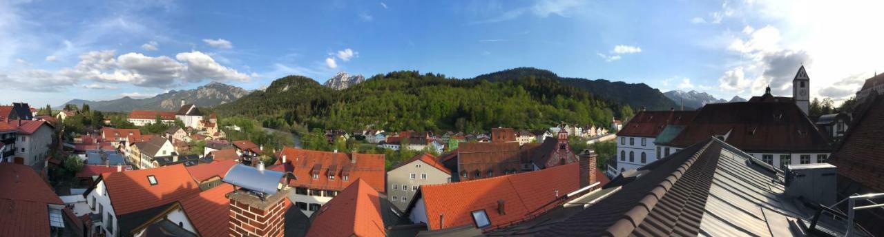 Altstadt An Der Stadtmauer Appartamento *