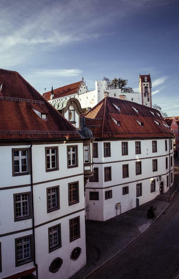 Altstadt An Der Stadtmauer Apartment *
